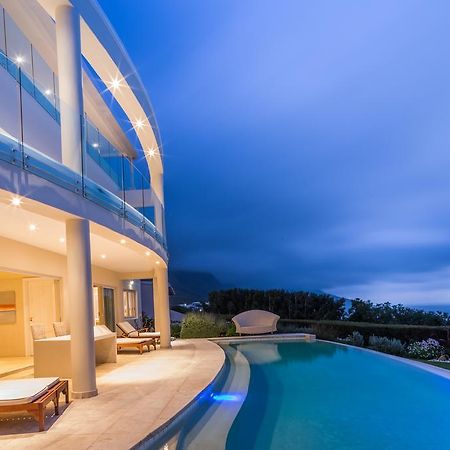Atlantique Villa Camps Bay Cape Town Eksteriør bilde