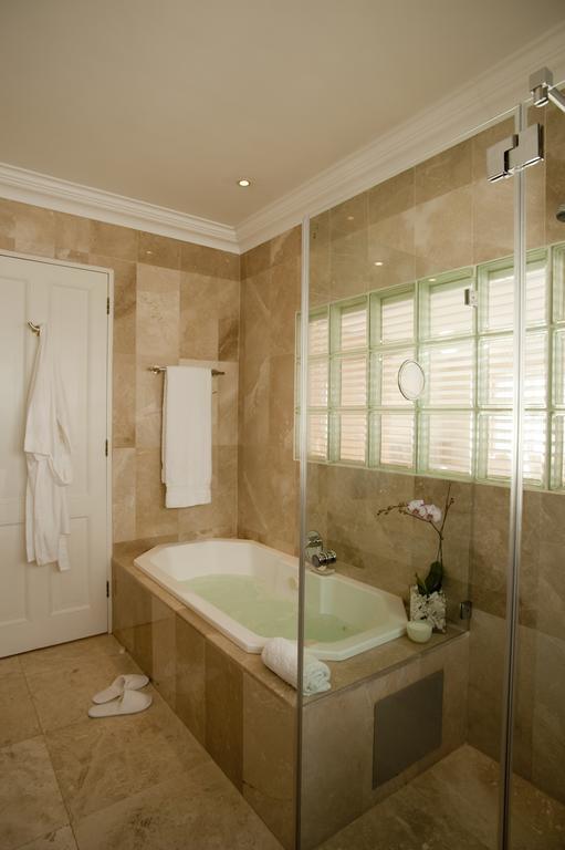 Atlantique Villa Camps Bay Cape Town Rom bilde