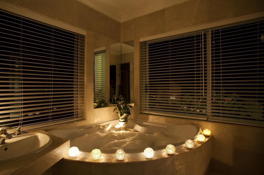 Atlantique Villa Camps Bay Cape Town Rom bilde