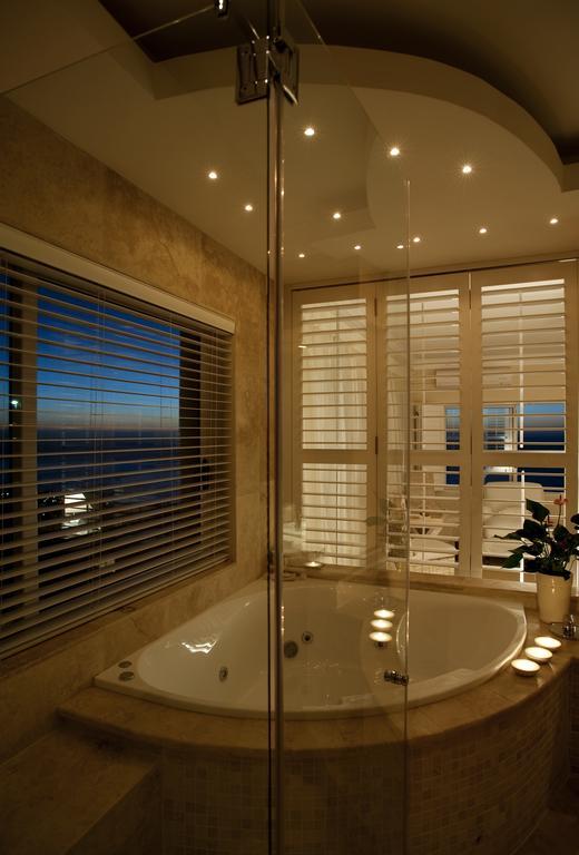 Atlantique Villa Camps Bay Cape Town Rom bilde