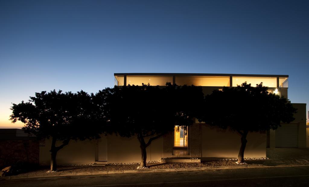Atlantique Villa Camps Bay Cape Town Eksteriør bilde