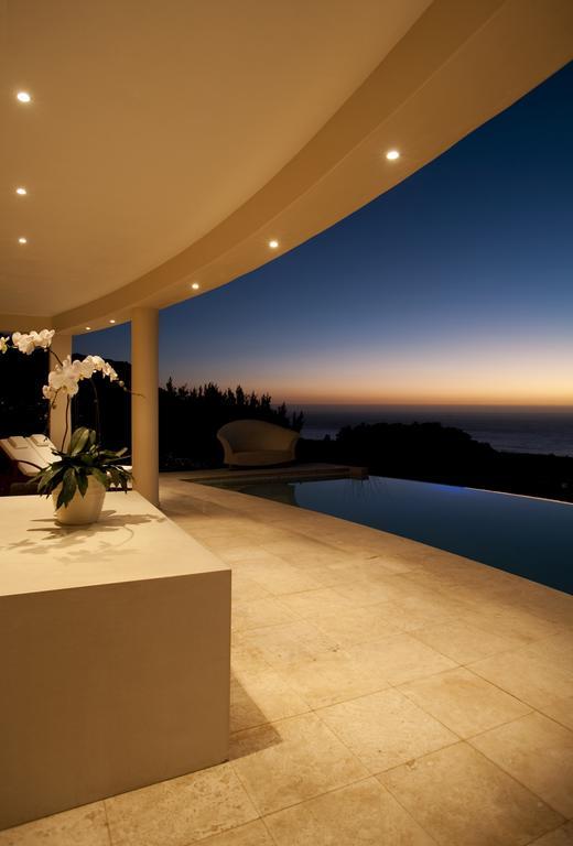 Atlantique Villa Camps Bay Cape Town Eksteriør bilde