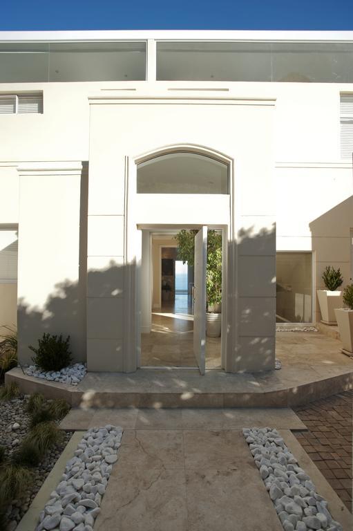 Atlantique Villa Camps Bay Cape Town Eksteriør bilde