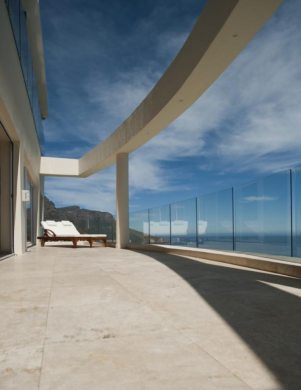 Atlantique Villa Camps Bay Cape Town Eksteriør bilde