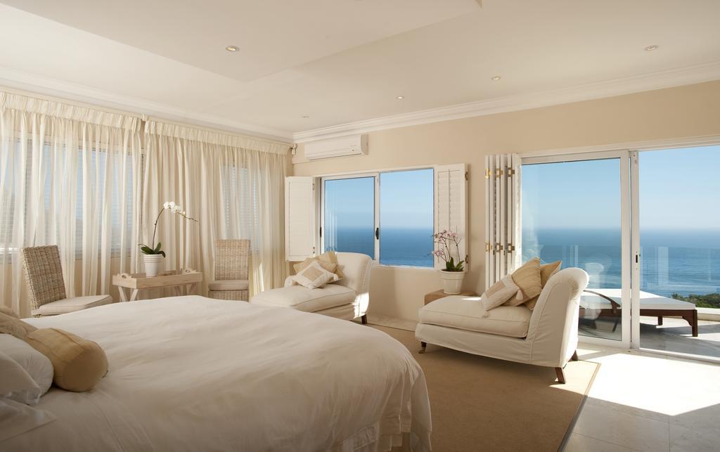Atlantique Villa Camps Bay Cape Town Rom bilde