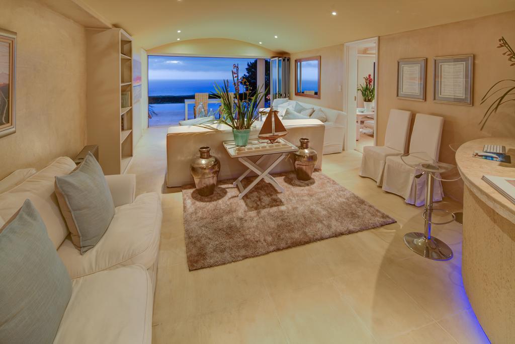 Atlantique Villa Camps Bay Cape Town Eksteriør bilde