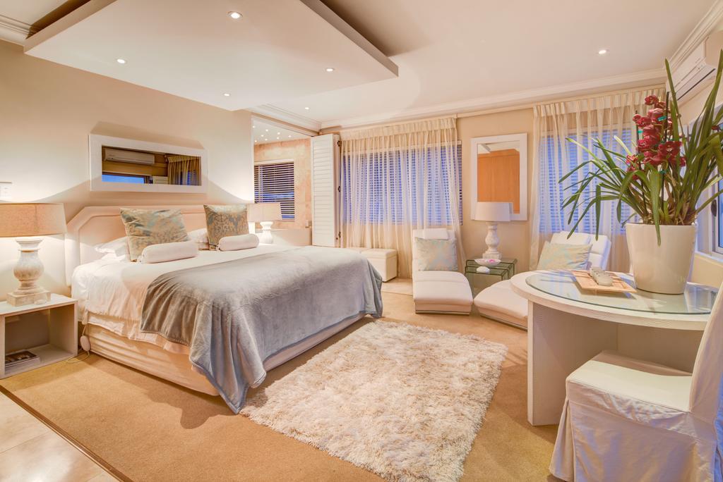 Atlantique Villa Camps Bay Cape Town Eksteriør bilde