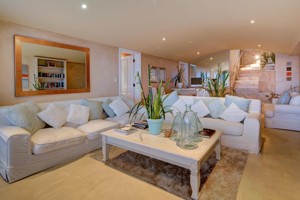 Atlantique Villa Camps Bay Cape Town Eksteriør bilde