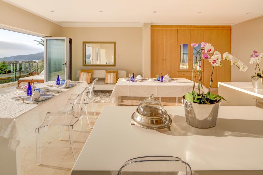 Atlantique Villa Camps Bay Cape Town Eksteriør bilde
