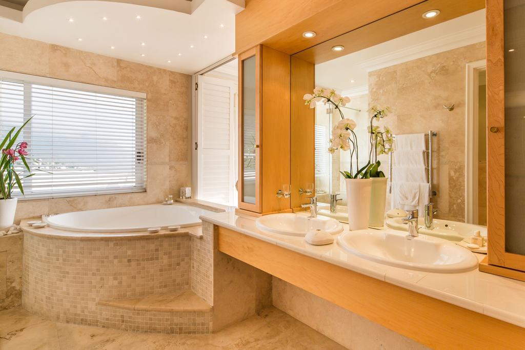 Atlantique Villa Camps Bay Cape Town Eksteriør bilde
