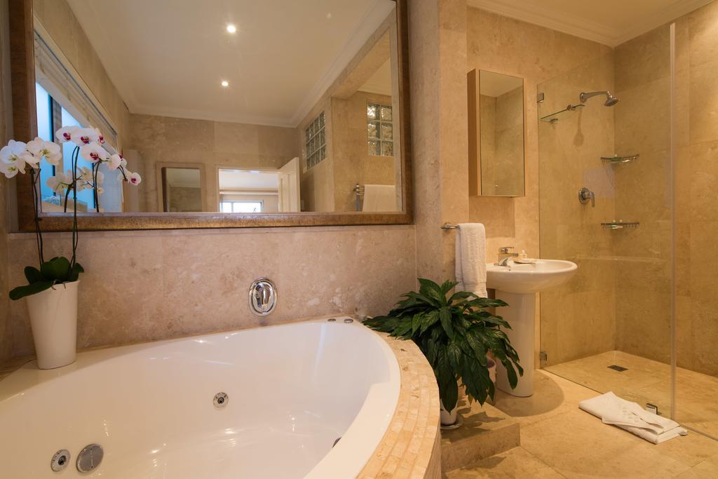 Atlantique Villa Camps Bay Cape Town Eksteriør bilde